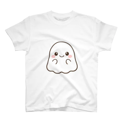 にこぽのスタンダードTシャツ