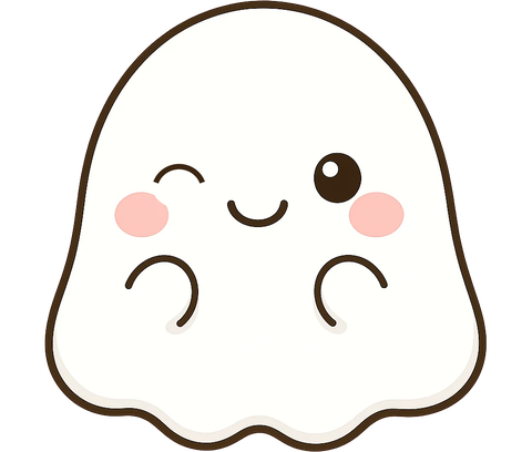 ウインクするにこぽ
